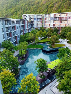  The Valley Escape สองห้องนอน สวย สงบ สบาย  อ.แก่งคอย